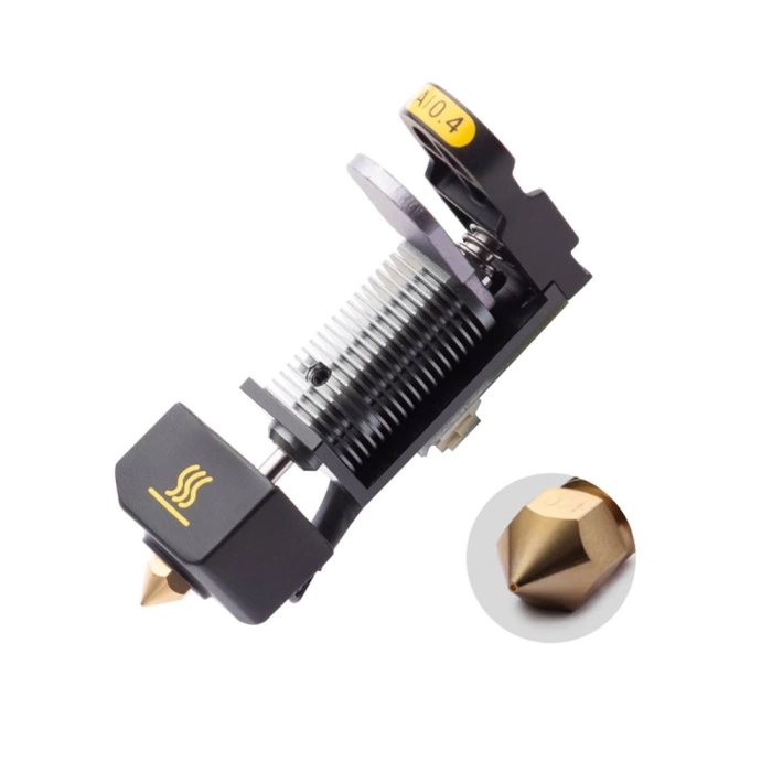 0.4mm Hot End (For Dual Extrusion Module)