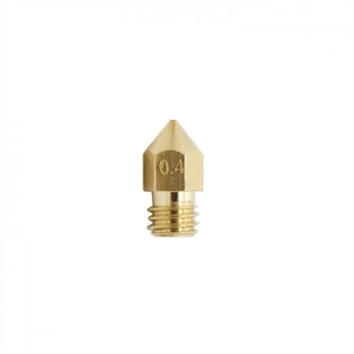0.4mm Nozzle MK8 - 3D Yazıcılar İçin