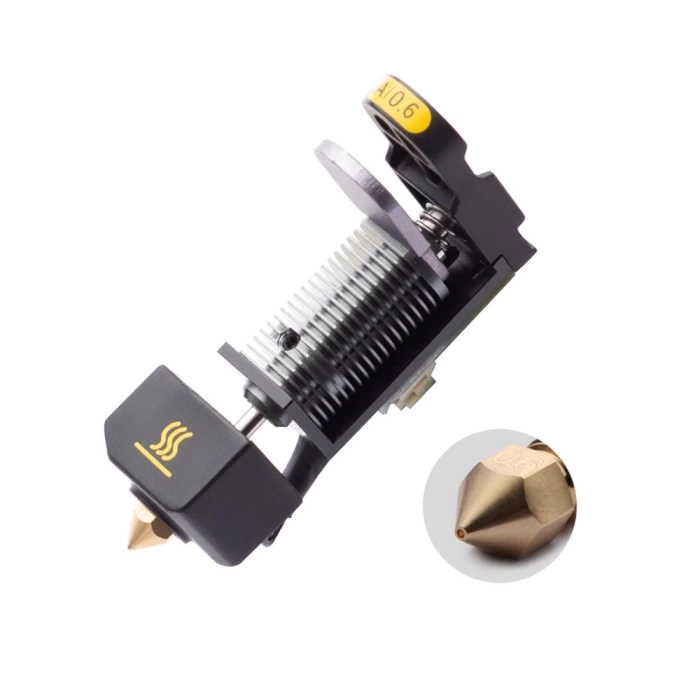 0.6mm Hot End (For Dual Extrusion Module)