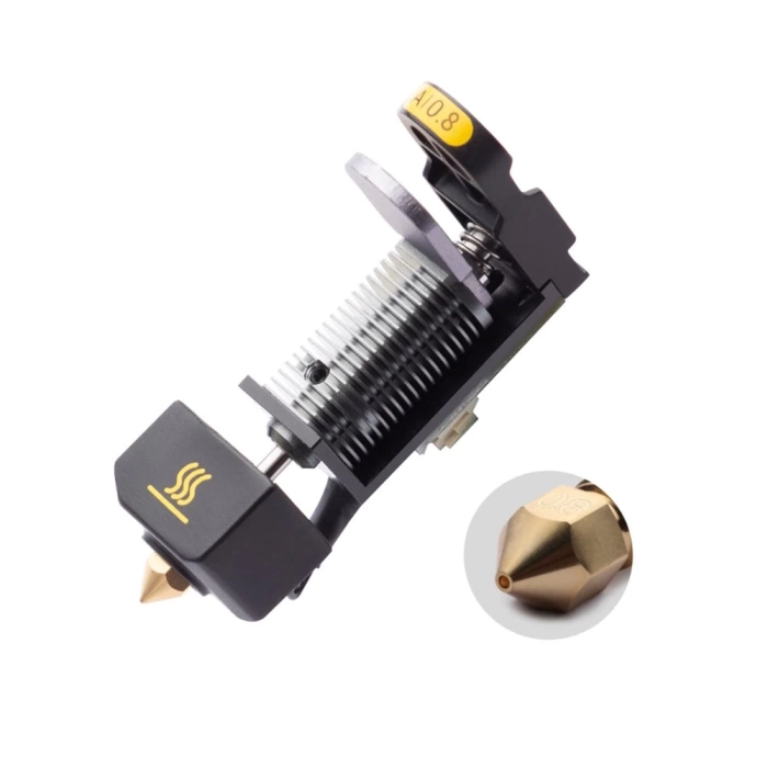 0,8 mm Sıcak Uç (Çift Ekstrüzyon Modülü İçin)