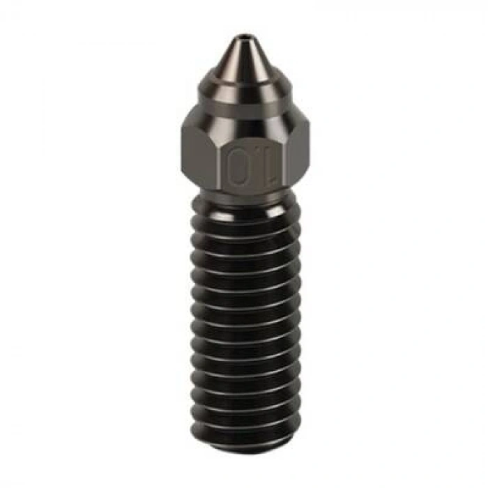 1.0mm Sertleştirilmiş Çelik Creality K1 - K1 Max - CR-M4 Nozzle