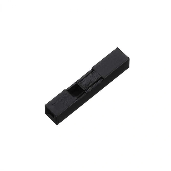 1 Pin 2.54mm Dupont Konnektör