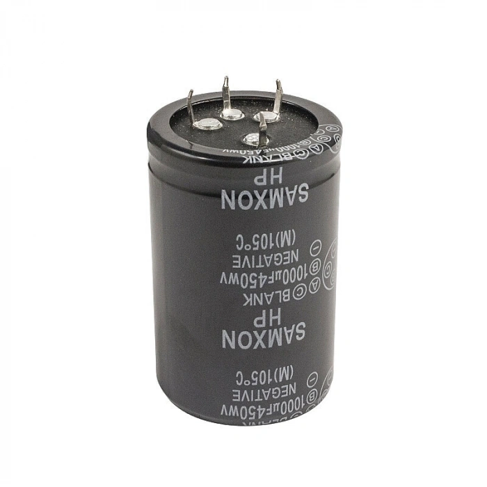 1000uF 450V Elektrolitik Kondansatör 41x61mm