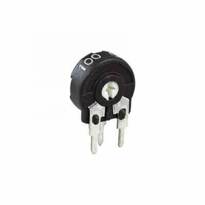 100K Dik Trimpot
