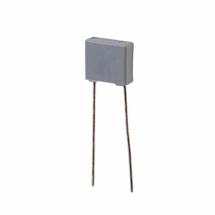 100nF 300VAC 15mm Polyester Kondansatör