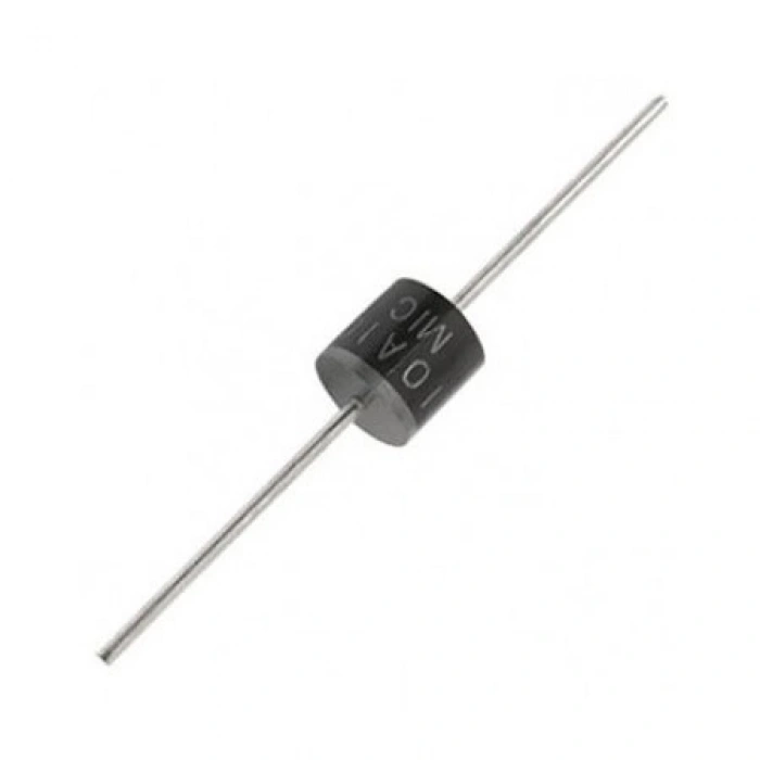 10A10 - 1000V 10A Diyot
