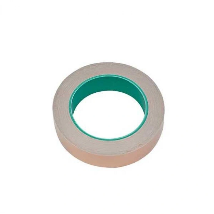 10mm Bakır Bant - 25 Metre