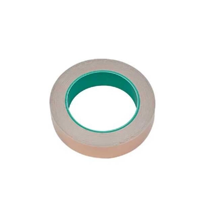 10mm Bakır Bant - 25 Metre