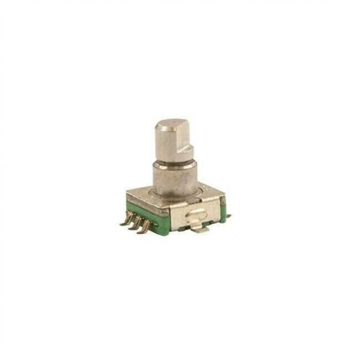 11mm D Şaft SMD Rotary Encoder - Oto Potans