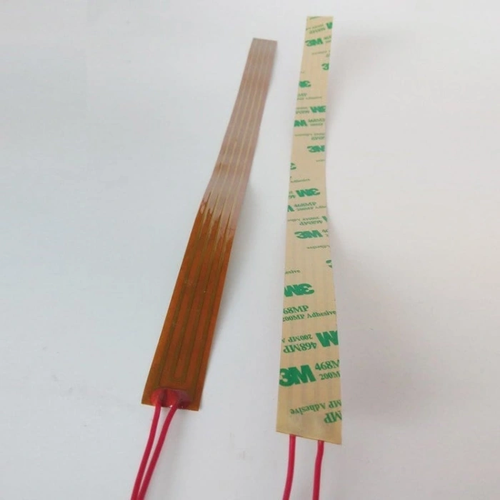 12/24V Şerit Isıtıcı 350x20mm