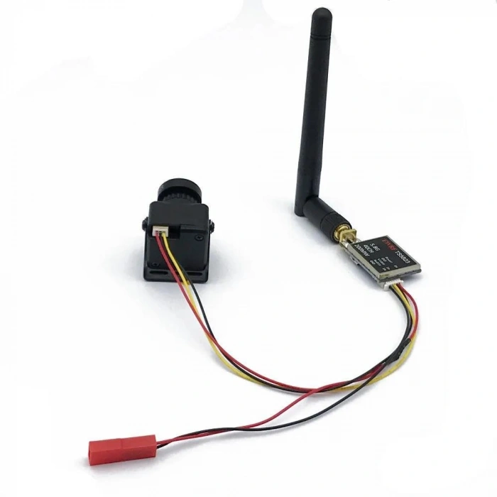 1200TVL Kamera & TS5823 Transmitter