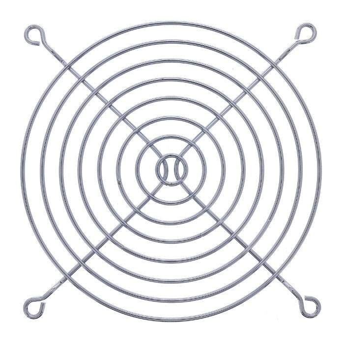 120x120mm Fan Koruma Teli