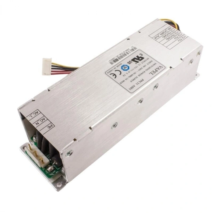 12.75V 3A Metal Kasa Adaptör