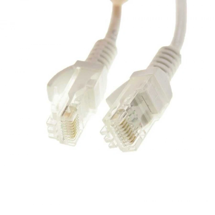 12m Cat5E Ethernet Lan İnternet Patch Kablosu