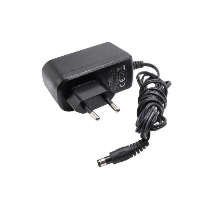 12V 1A Adaptör
