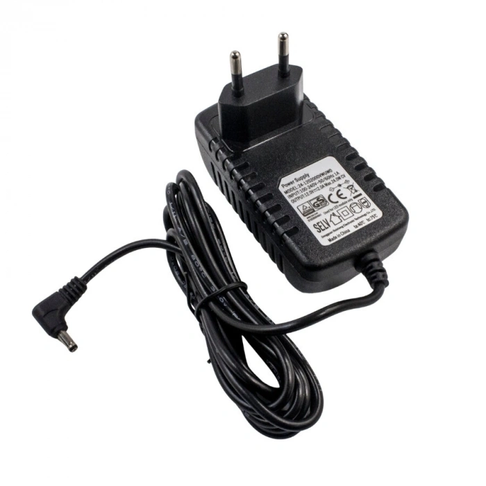 12V 2A Adaptör İnce Uçlu