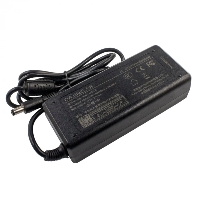 12V 3.3A Adaptör - ADP-48D12