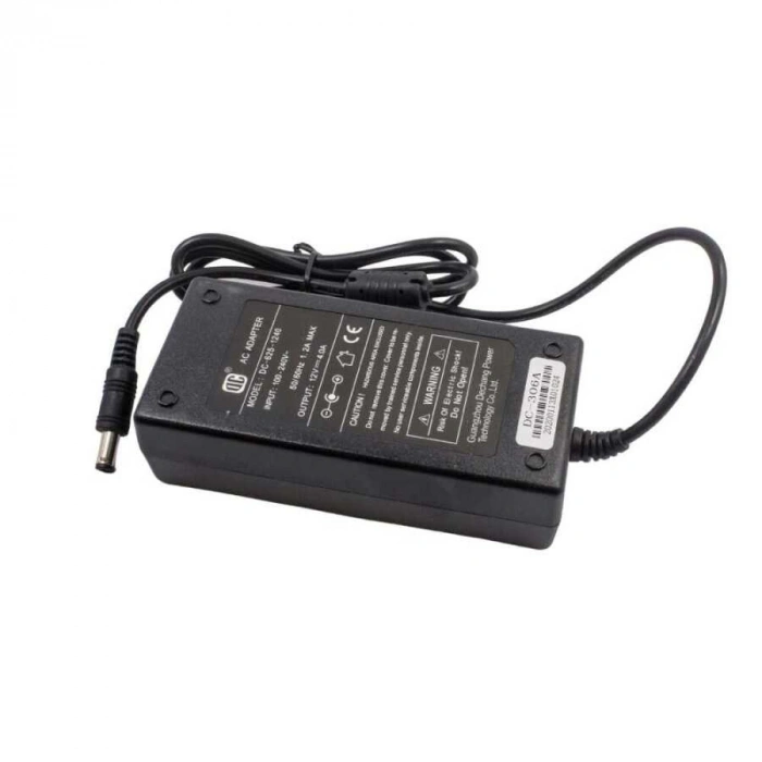 12v 4A Adaptör Priz Tipi