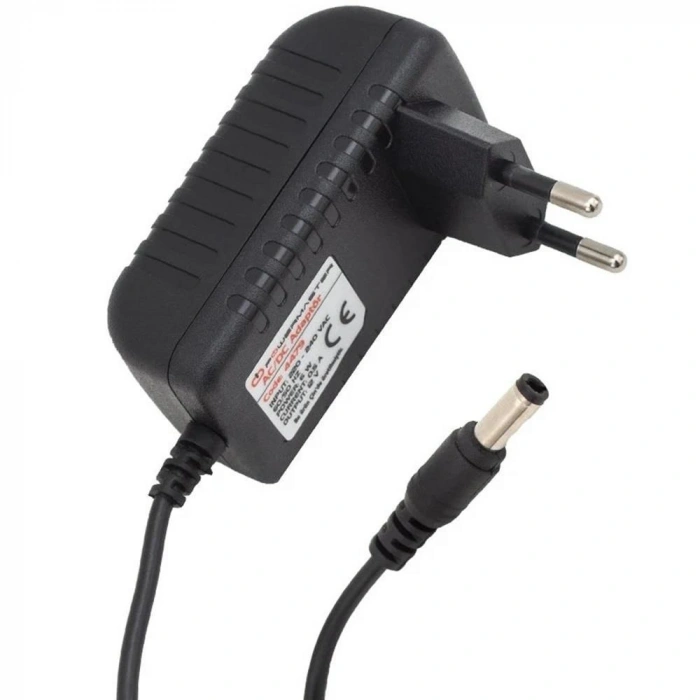 12V 500mA Adaptör