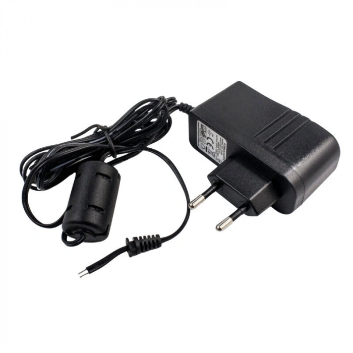 12V 500mA Adaptör - SW-120050