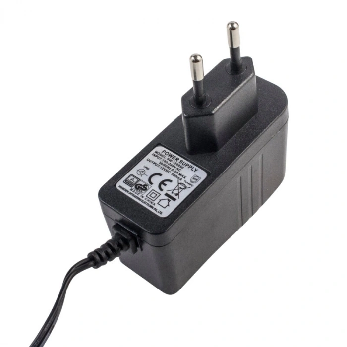 12V 500mA Adaptör - SW-120050