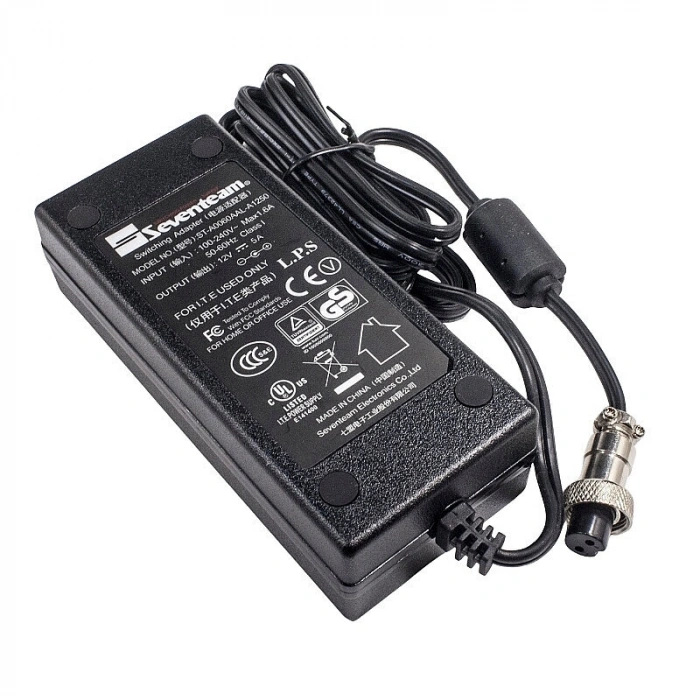 12V 5A Adaptör - ST-A0060AAL