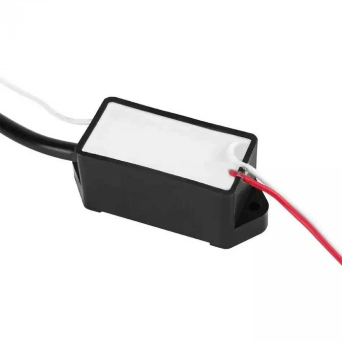 12V DC Ark Jeneratörü Ateşleme Bobini 11KV