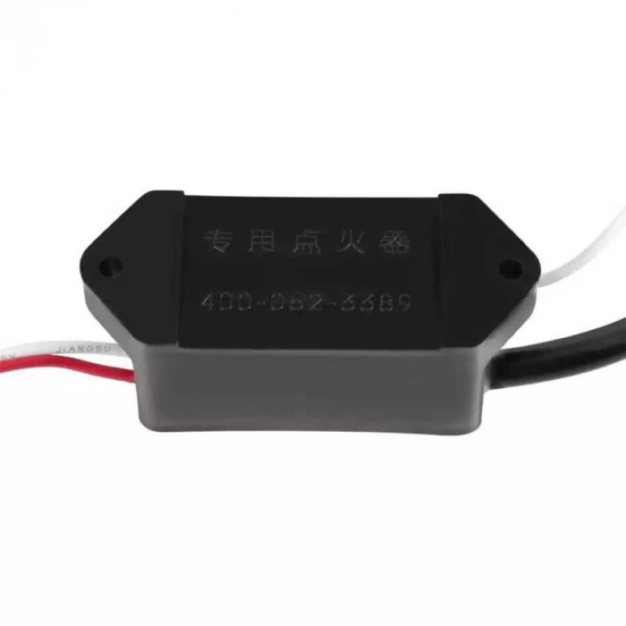 12V DC Ark Jeneratörü Ateşleme Bobini 11KV