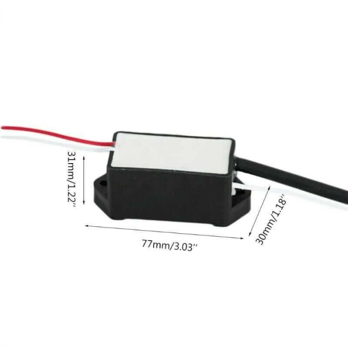 12V DC Ark Jeneratörü Ateşleme Bobini 11KV