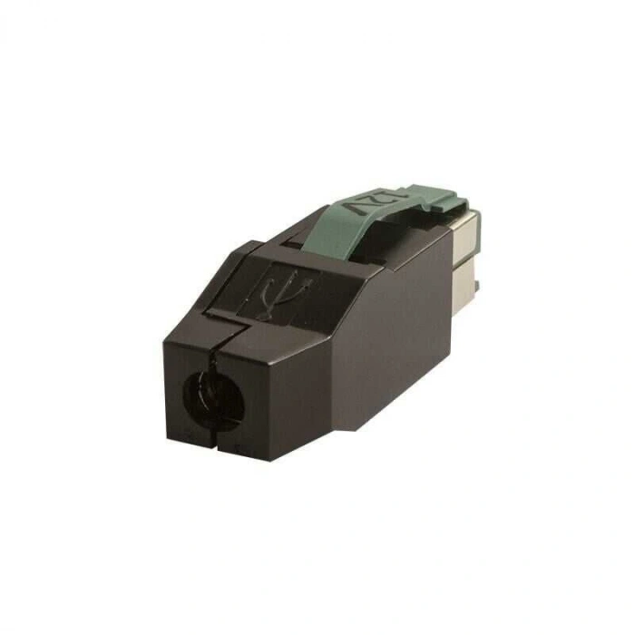 12V Powered USB Pos Makinesi Konnektörü