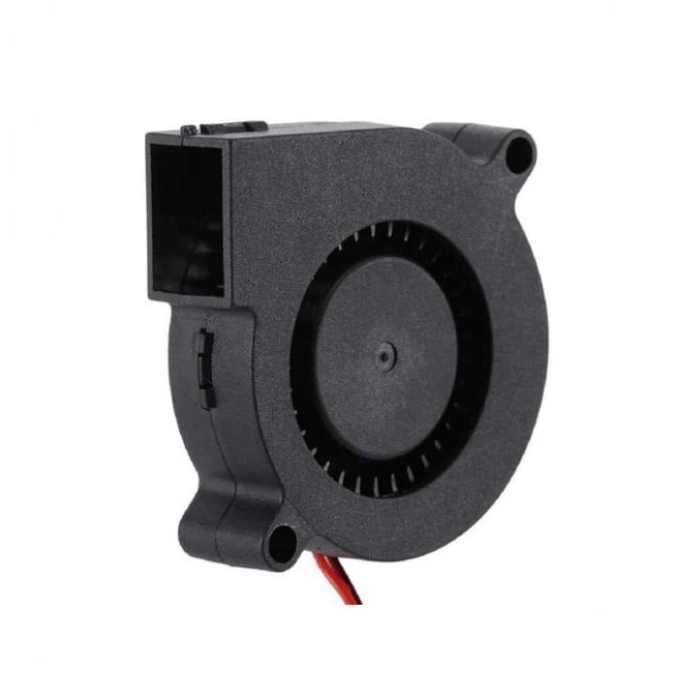12V Salyangoz Fan (40x40x20mm)