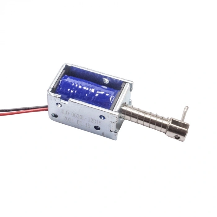 12V Selenoid Bobin DLO-0630L