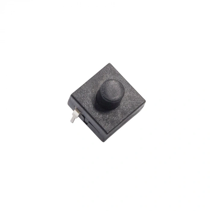 12x12x11.5mm Anahtarlı Buton