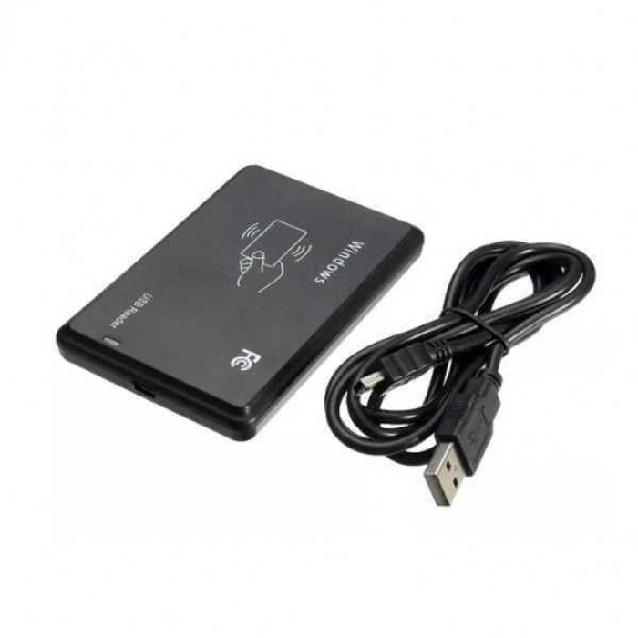13.56 Mhz RFID Reader - MiFare Kart Okuyucu