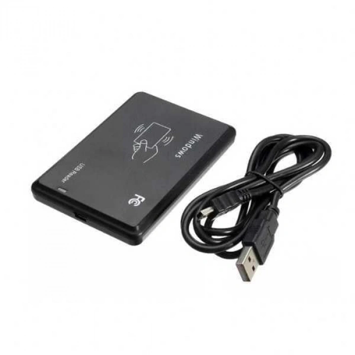 13.56 Mhz RFID Reader - MiFare Kart Okuyucu