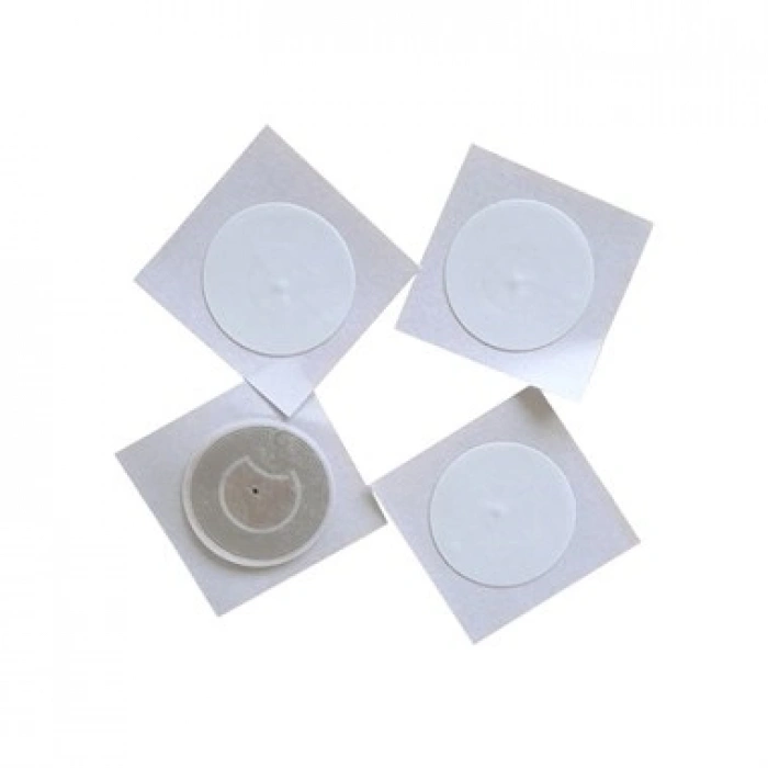 13,56 MHz RFID Sticker / Yapışkan