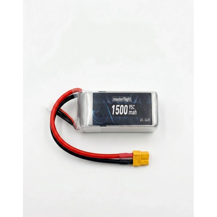 14.8V Lipo-Pil 4200mah 150C 1500mah 4S Lipo