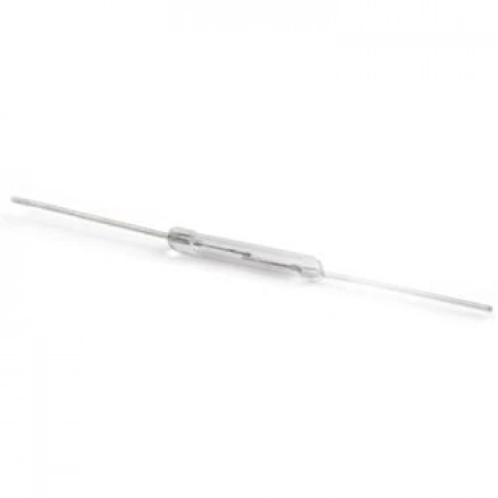 14mm Reed Röle - Reed Contact Normally Open