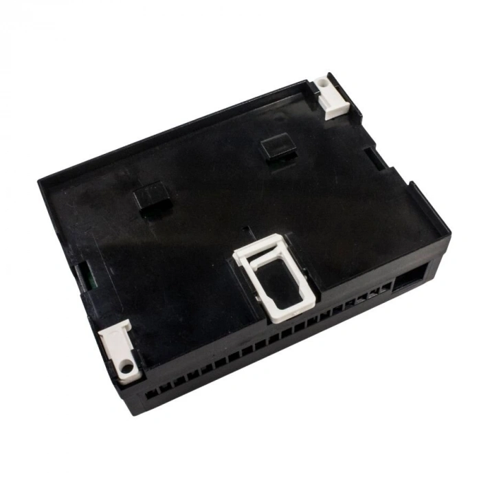 15-30V 250W Ray Tipi DC Motor Sürücüsü