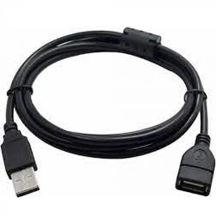 1.5 Metre Dişi Erkek USB Uzatma Kablosu