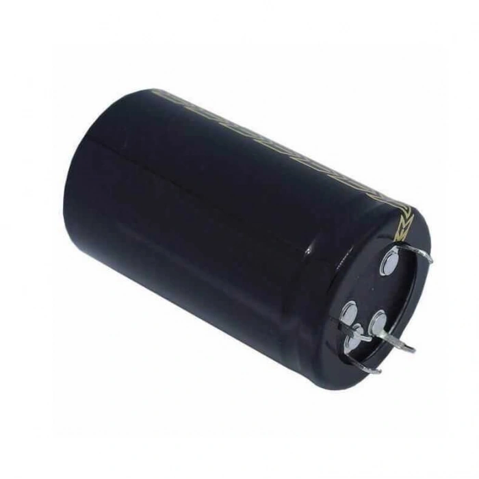 1500uF 450V Elektrolitik Kondansatör 40x87mm