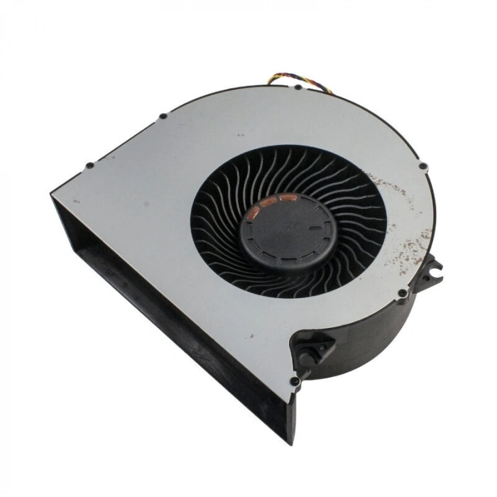 150X140X45mm 12V 2A 4P Salyangoz Fan