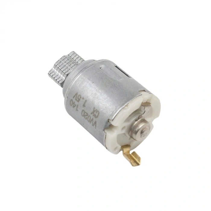 1.5V 140 Titreşim Motoru