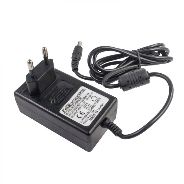 15V 2.3A Adaptör - KLC-1500230