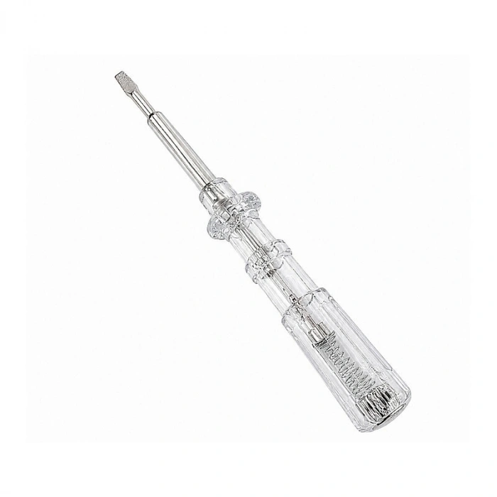 160mm Kontrol Kalemi - Düz Uçlu