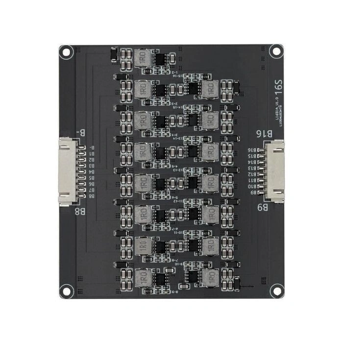 16S Li-ion & 18650 & Lifepo4 BMS Batarya Koruyucu Balans Devresi