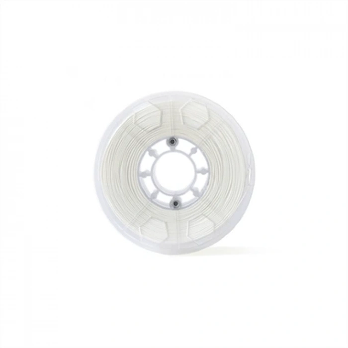 1.75mm ABG ABS Filament Beyaz - 1Kg 330 Metre