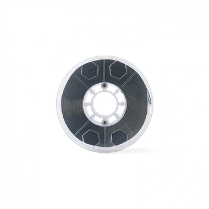 1.75mm ABG ABS Filament Siyah - 1Kg 330 Metre