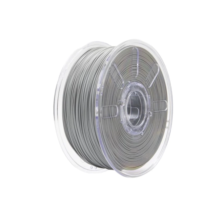 1.75mm Microzey Pla Pro -Açık Gri  Filament +3 Kg