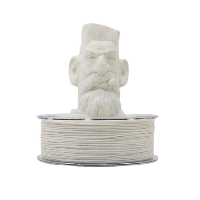 1.75mm Microzey Pla Pro -Mermer Desenli Filament +3 Kg